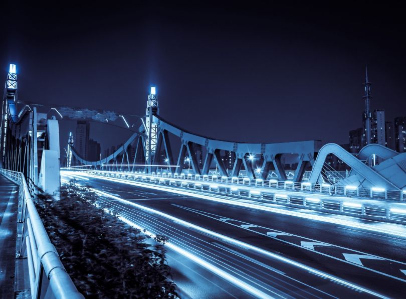 Routes : pourquoi les produits LED sont-ils utilisés aujourd’hui ?